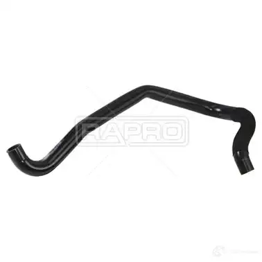 Патрубок радиатора, шланг RAPRO r12540 I IR651 1437737642