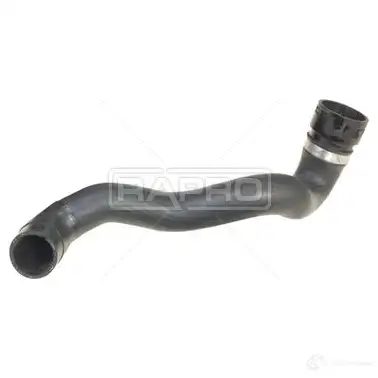 Патрубок радиатора, шланг RAPRO r28228 1437737512 T0 U5KD4