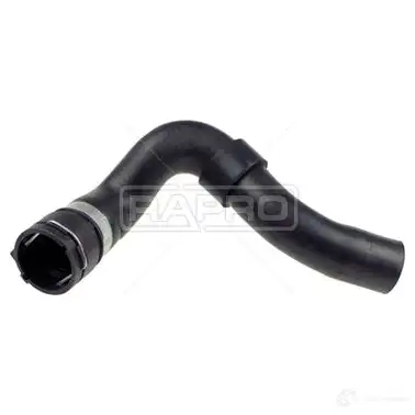 Патрубок радиатора, шланг RAPRO ZN5YK 26 r25264 1437730694