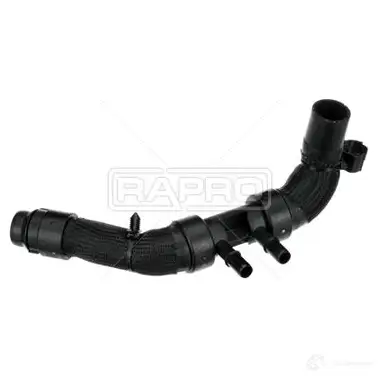 Патрубок радиатора, шланг RAPRO 1439087772 r16557 72HSHQ J