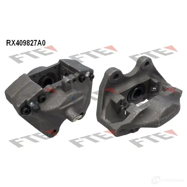 Тормозной суппорт FTE X OIGC6O 4028569488493 RX409827A0 614678