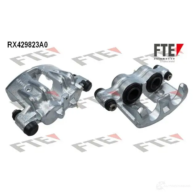 Тормозной суппорт FTE VKEG 5L 4028569499758 614802 RX429823A0