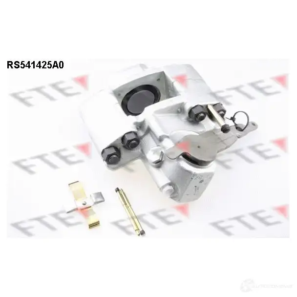 Тормозной суппорт FTE RS541425A0 4028569450797 74BV Q 614009