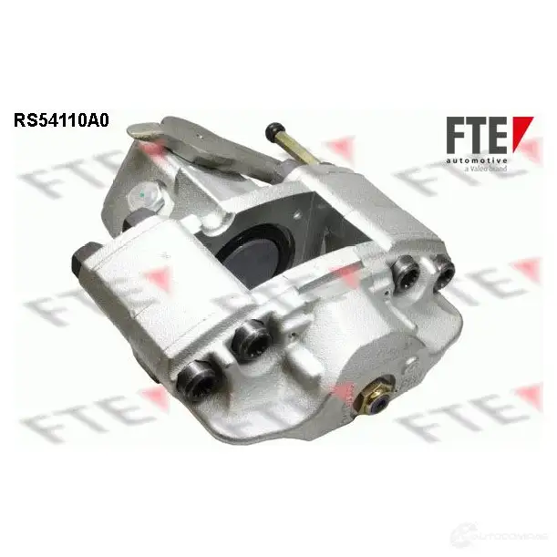 Тормозной суппорт FTE 614001 4028569183381 EUPR3 N RS54110A0