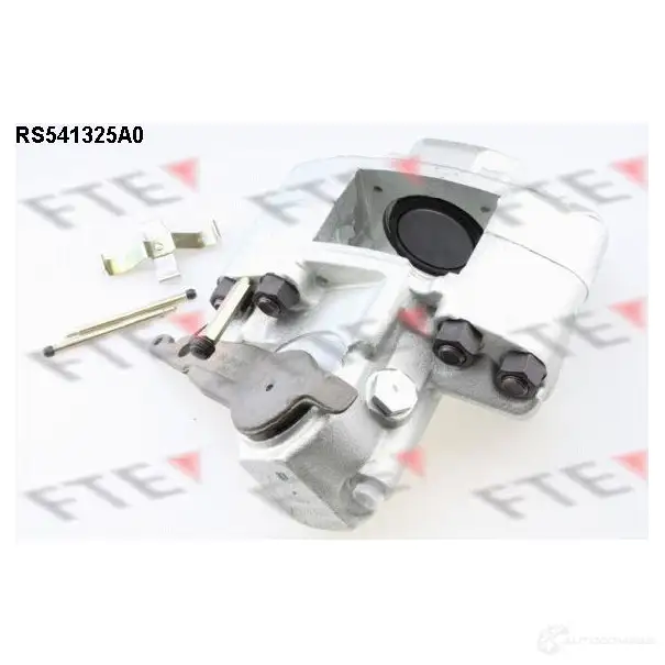 Тормозной суппорт FTE RS541325A0 614005 4028569450780 RG KV3Z