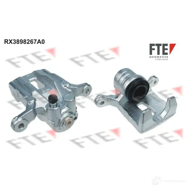 Тормозной суппорт FTE 4028569746975 RX3898267A0 1209303001 FC MSRJO