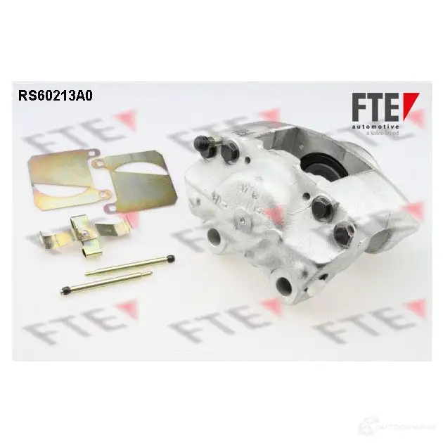 Тормозной суппорт FTE X1I6 D RS60213A0 4028569186160 614051