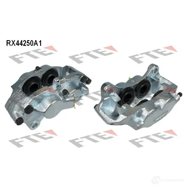 Тормозной суппорт FTE T LK4K 614915 RX44250A1 4028569349770