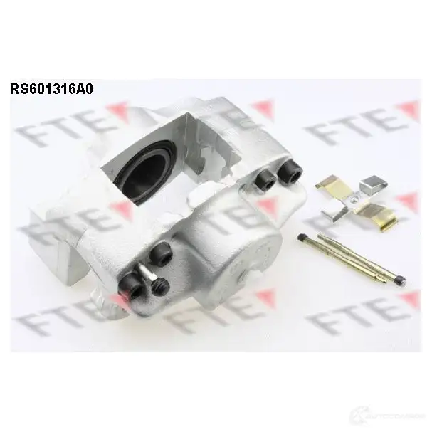 Тормозной суппорт FTE KABO TM 614043 RS601316A0 4028569450803 изображение 0