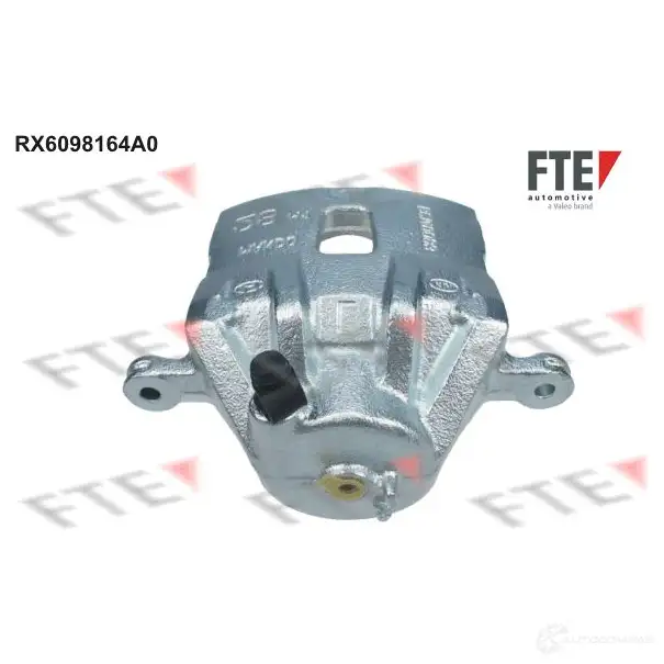 Тормозной суппорт FTE 6 AA200 RX6098164A0 1209314511 4028569756721