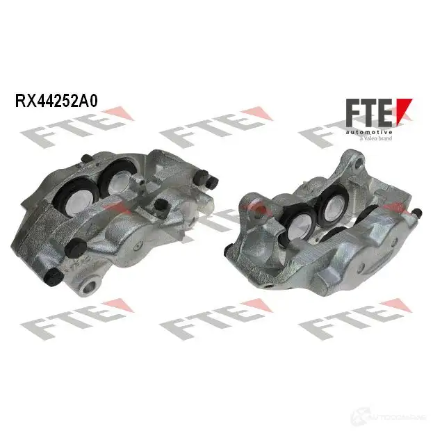 Тормозной суппорт FTE 614917 rx44252a0 61MSOR 4 4028569351834