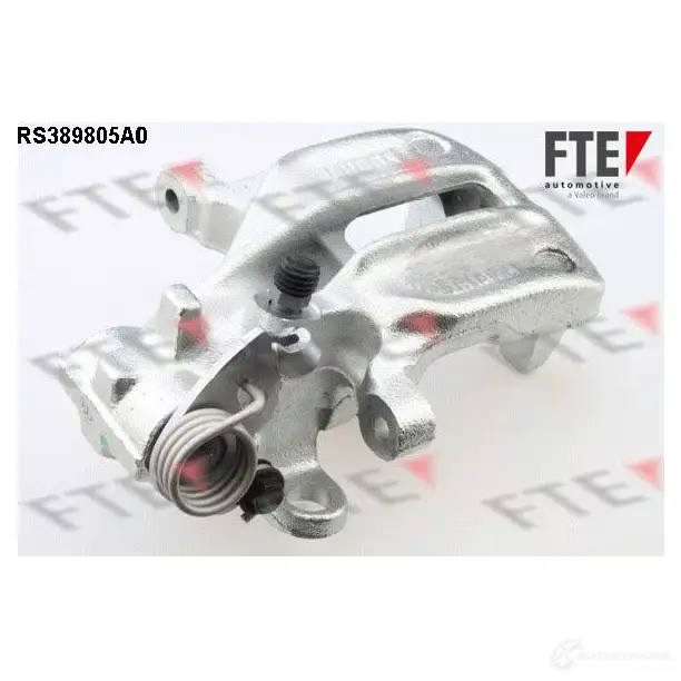 Тормозной суппорт FTE 4028569178844 rs389805a0 B23Z W 613944