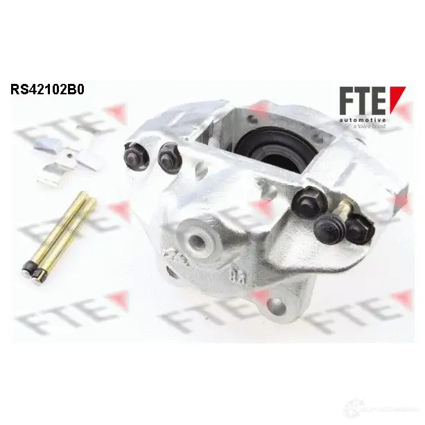 Тормозной суппорт FTE rs42102b0 79HG 9 4028569179735 613983