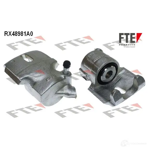 Тормозной суппорт FTE 615183 4028569352145 P79 VN9 RX48981A0