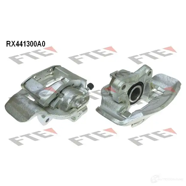 Тормозной суппорт FTE rx441300a0 U50KS FV 614910 4028569672090