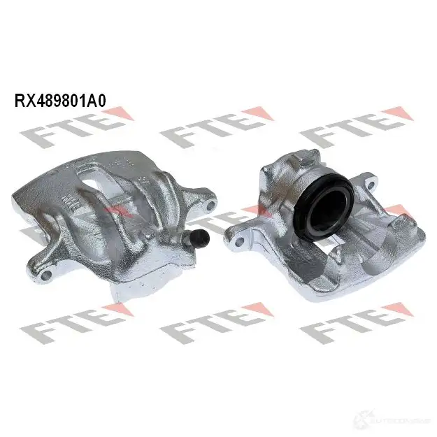 Тормозной суппорт FTE A 4QQ4 4028569352091 RX489801A0 615084