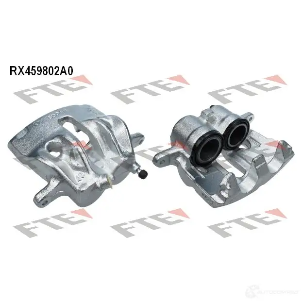 Тормозной суппорт FTE 4028569423982 614965 2ZCS6 VV RX459802A0