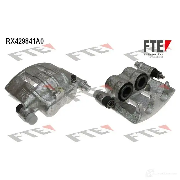 Тормозной суппорт FTE RX429841A0 70 GX0 4028569672007 614820
