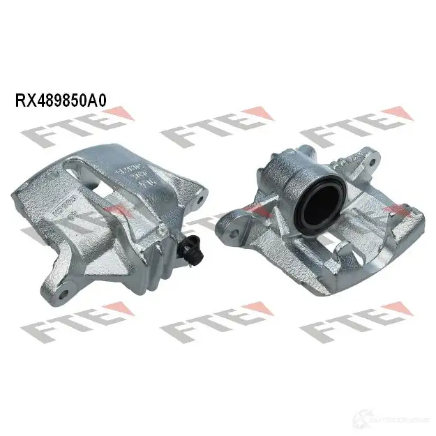 Тормозной суппорт FTE 615218 4028569451695 U F1J5 RX489850A0