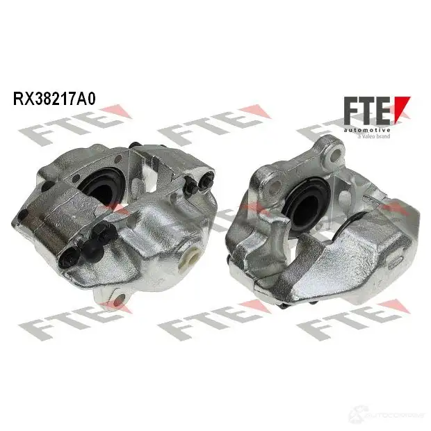 Тормозной суппорт FTE 4028569671703 614423 RMGI A RX38217A0
