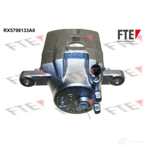 Тормозной суппорт FTE 615773 MCLR T7 RX5798133A0 4028569651019