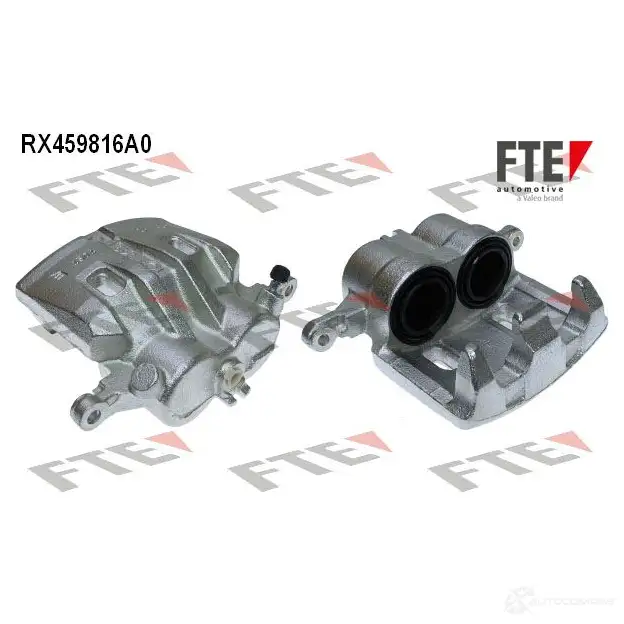 Тормозной суппорт FTE 4028569489162 G78 2O 614979 RX459816A0