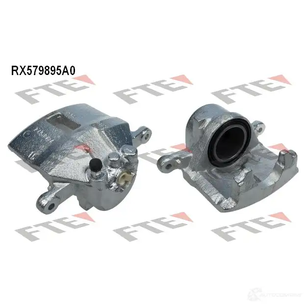 Тормозной суппорт FTE 615901 4028569497907 RX579895A0 22 7KIFS