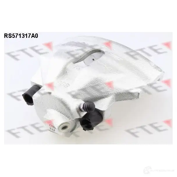 Тормозной суппорт FTE 6092760 rs571317a0 QOMO8 P 4028569451664