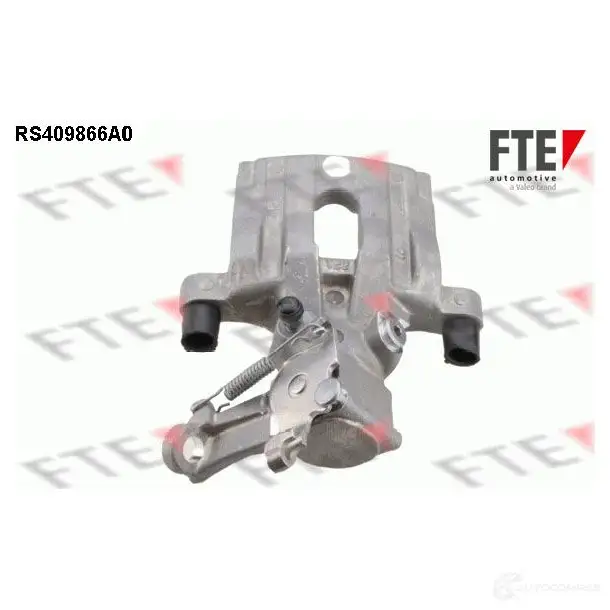 Тормозной суппорт FTE OK J9D7 613976 4028569669922 RS409866A0