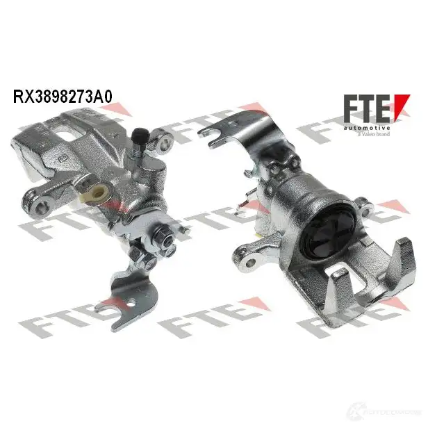 Тормозной суппорт FTE RX3898273A0 4028569747040 1424667000 OFK1S U
