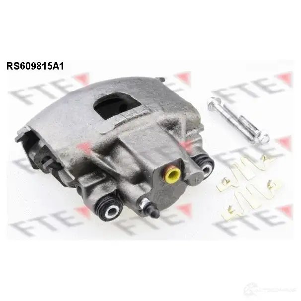 Тормозной суппорт FTE rs609815a1 B 2VPG 4028569296661 614052