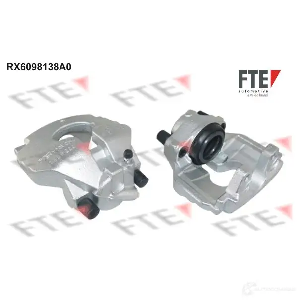 Тормозной суппорт FTE SAAZ 81 615976 4028569673233 RX6098138A0