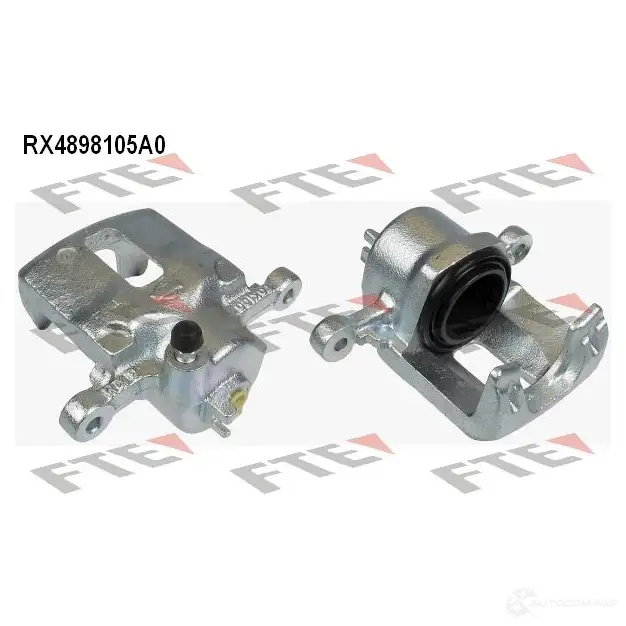 Тормозной суппорт FTE 4028569496238 MLPI BL 615098 RX4898105A0