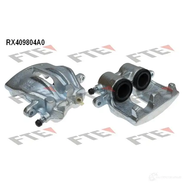 Тормозной суппорт FTE RX409804A0 614659 DAF6 EO0 изображение 0