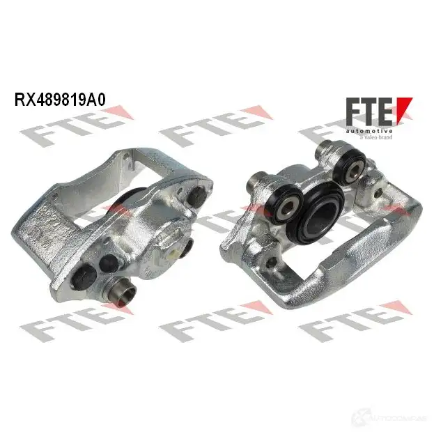 Тормозной суппорт FTE 4028569349923 615182 3 UFIXON RX489819A0