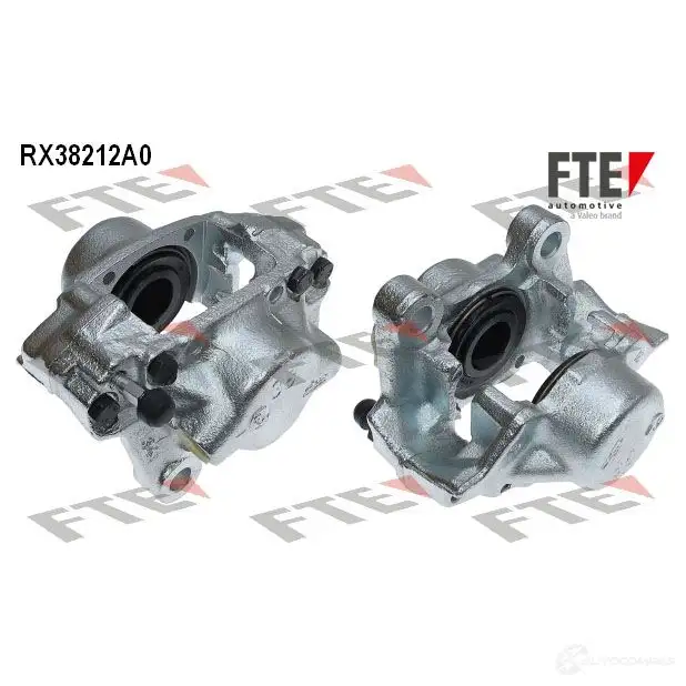 Тормозной суппорт FTE C 3LMF 614420 4028569351193 RX38212A0
