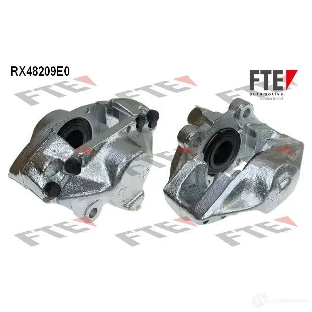 Тормозной суппорт FTE ONL LZ8U 4028569354033 615080 RX48209E0