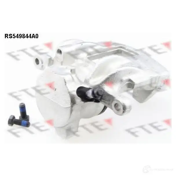 Тормозной суппорт FTE 1I4M8 F 4028569299983 614019 rs549844a0 изображение 0