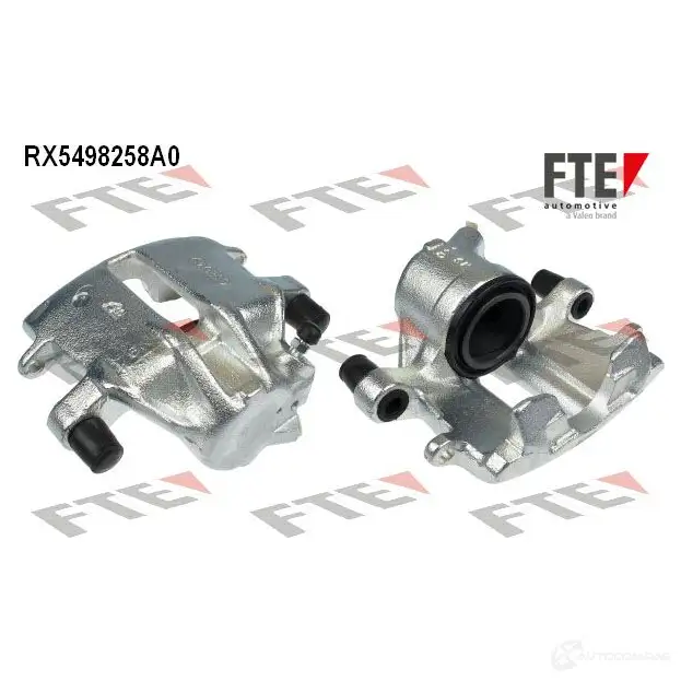 Тормозной суппорт FTE F78GW9 V 615558 4028569665801 RX5498258A0