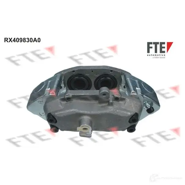 Тормозной суппорт FTE 4028569488523 RX409830A0 1200305938 80DG 8