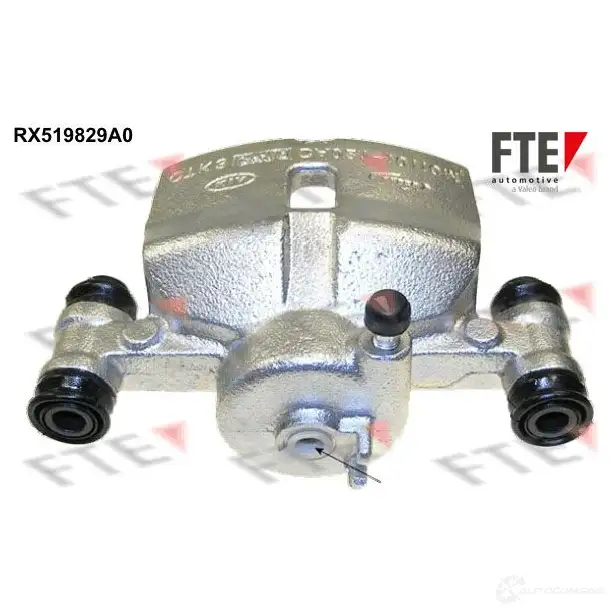 Тормозной суппорт FTE W ARUWEI RX519829A0 4028569499352 615303