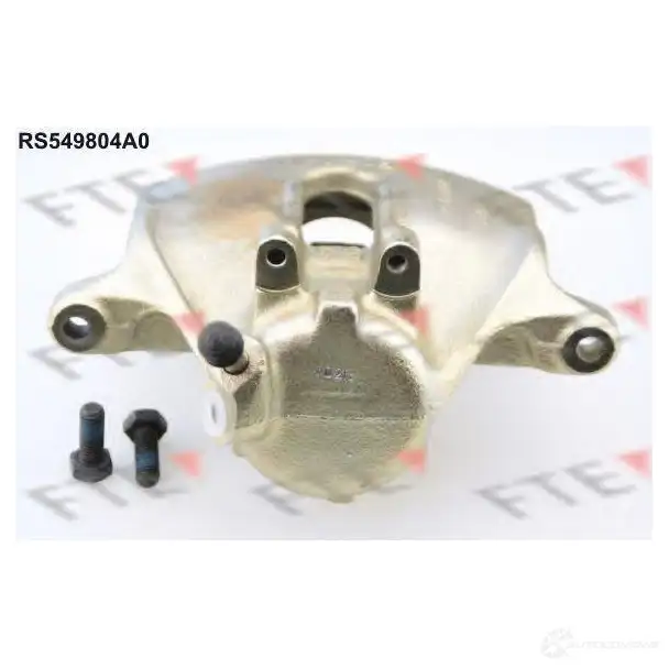 Тормозной суппорт FTE rs549804a0 1423245986 3N CV2R 4028569184579