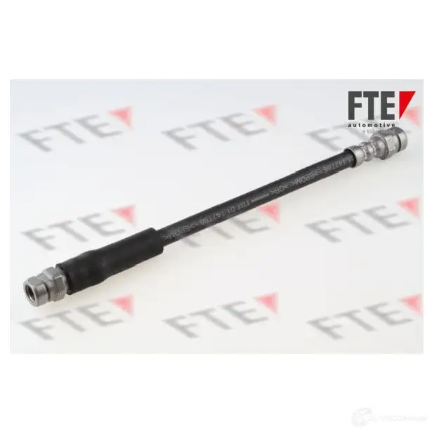 Тормозной шланг FTE RYO RL 235E.653E.1 4028569462417 602651