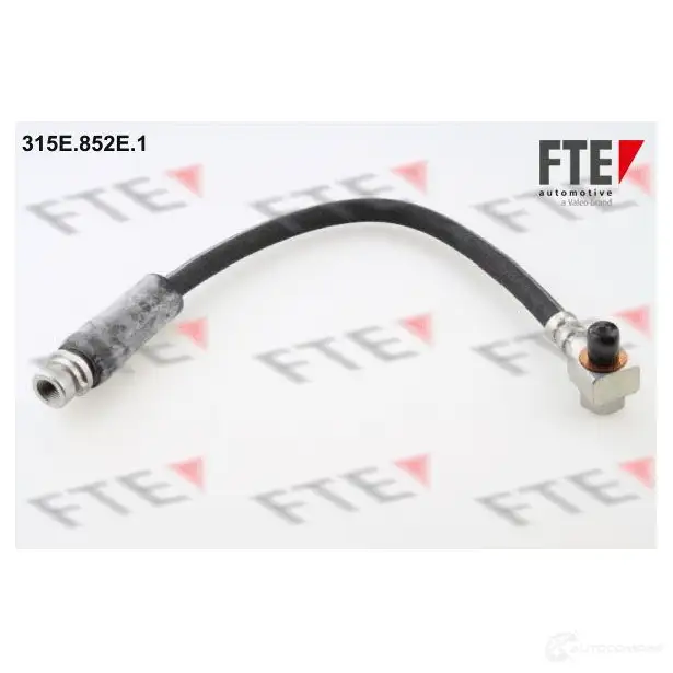 Тормозной шланг FTE 315E.852E.1 602901 9C4E G 4028569409702