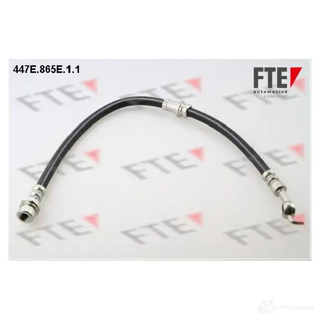 Тормозной шланг FTE 4028569456188 603275 IM RNW 447e865e11
