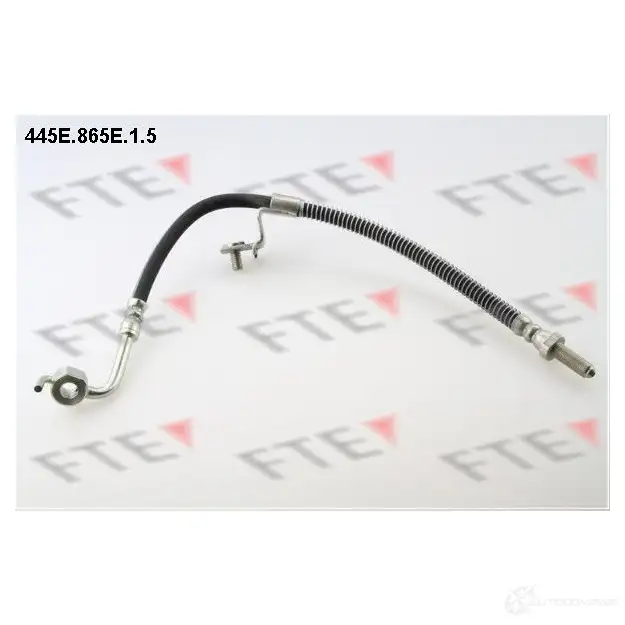 Тормозной шланг FTE 603273 W7ID CA 4028569453569 445e865e15