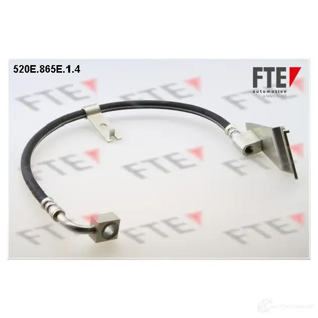 Тормозной шланг FTE EFQPZ I 520e865e14 4028569457437 603483