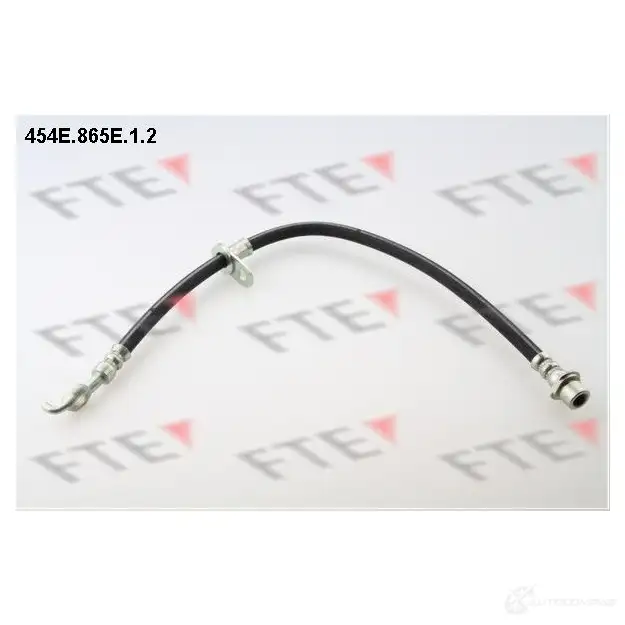 Тормозной шланг FTE 3 3EXF 4028569456720 454E.865E.1.2 603292