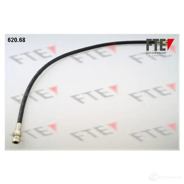 Тормозной шланг FTE 4028569279176 603612 1S T5F 620.68