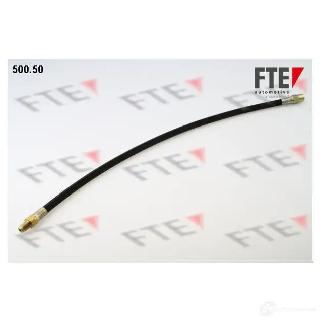 Тормозной шланг FTE 4028569277288 500.50 603420 PL I9BYF